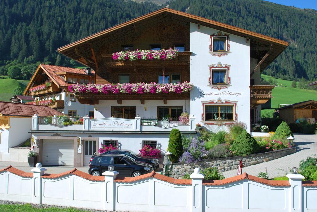 Landhaus Notburga Грис-им-Зельрайн Экстерьер фото